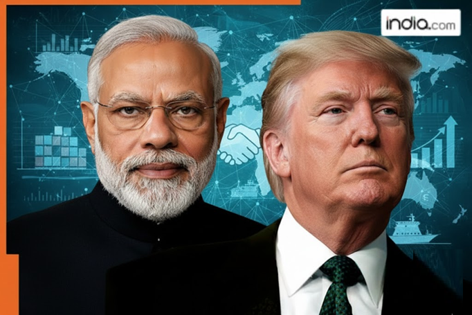 Tata Motors, Avanti Foods, SRF to Infosys: These companies will benefit from US tariff cuts announcement after US-India trade deal