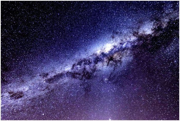 Before The Big Bang, Universe May Have Had A ‘Secret Life’: Study