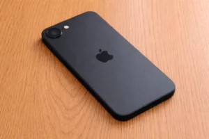 Apple Launches Budget iPhone 17e to Boost Sales and Expand AI Reach