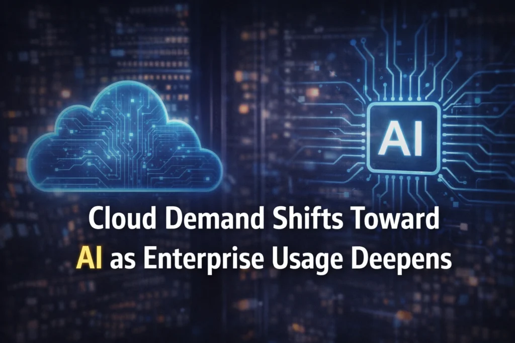 Cloud-Demand-Shifts-Toward-AI-as-Enterprise-Usage-Deepens
