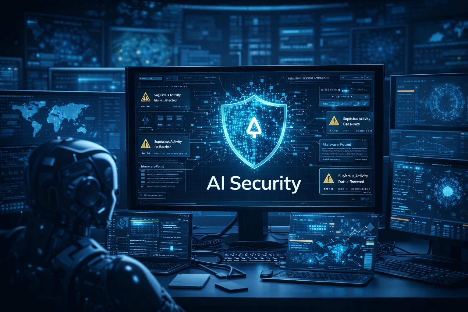 Dropzone AI Introduces ‘Software-Only’ Approach to Transform Security Operations