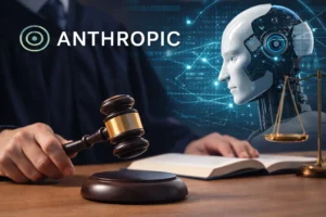 Former Judges Back Anthropic, Question Pentagon’s ‘Supply Chain Risk’ Label