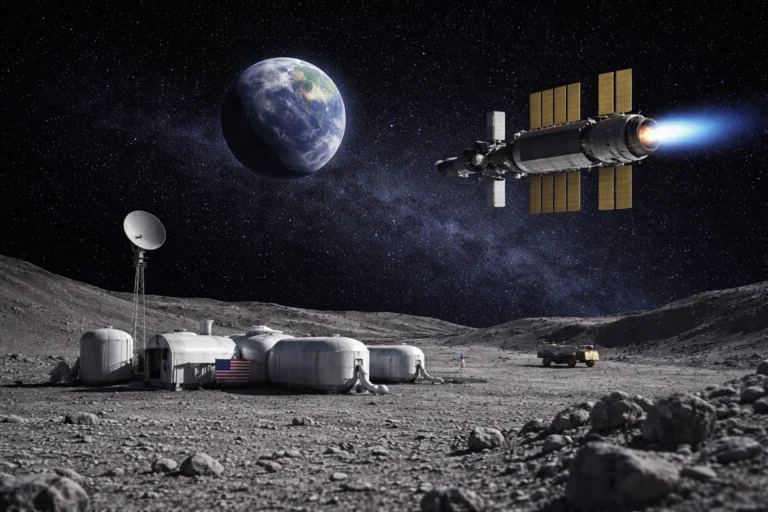 NASA-Expands-Moon-Program-With-Plans-for-Lunar-Base-and-Nuclear-Spacecraft