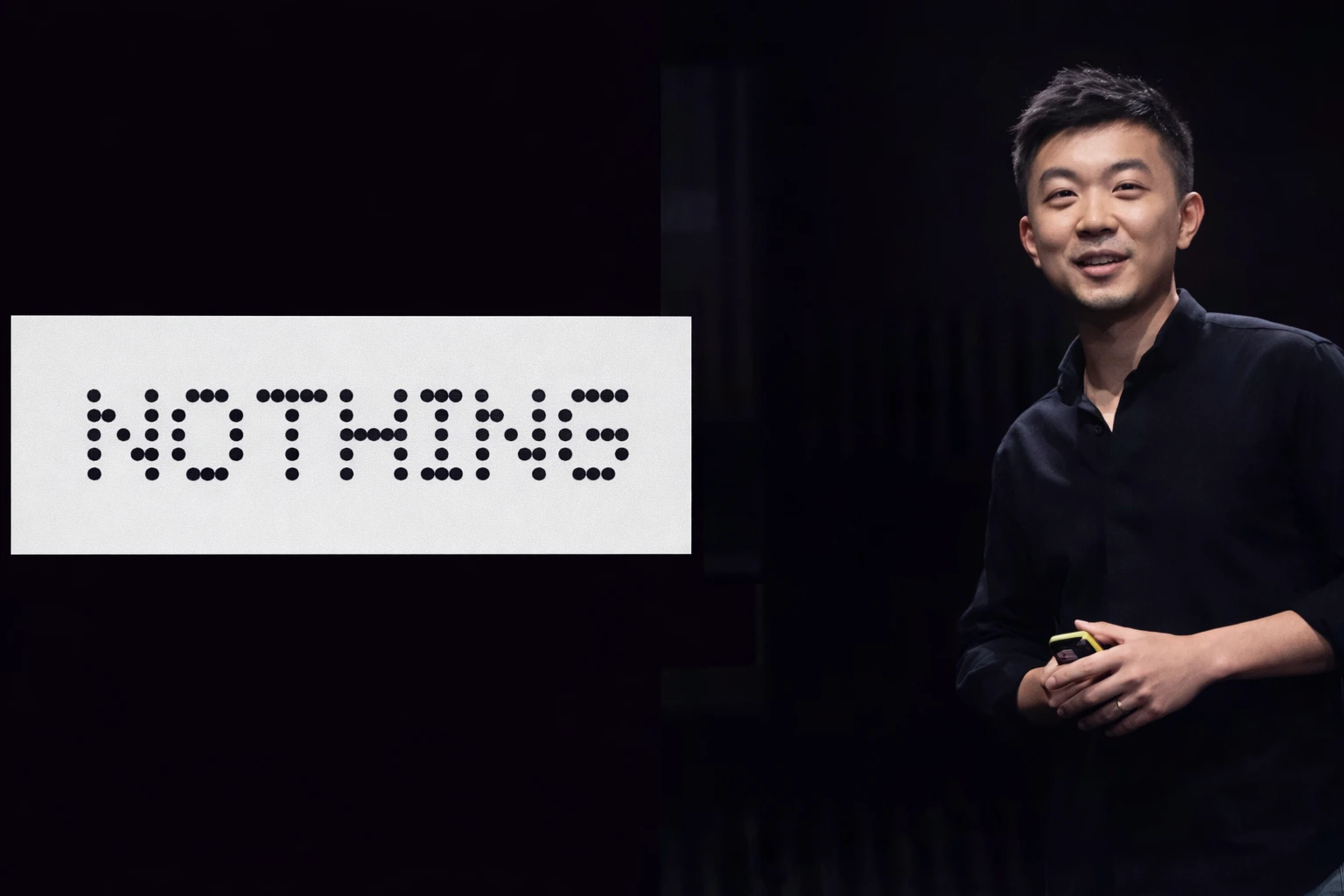 Nothing CEO Carl Pei Predicts End of Apps as AI Agents Take Over Smartphones