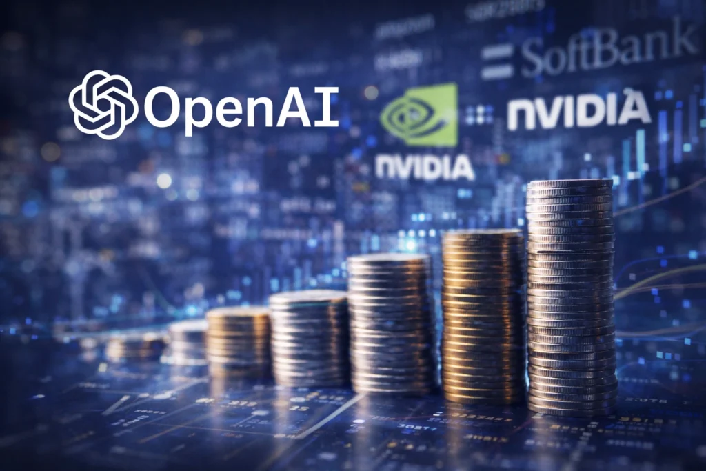 OpenAI-Secures-Record-110-Billion-Funding-Valuation-Soars-to-840-Billion