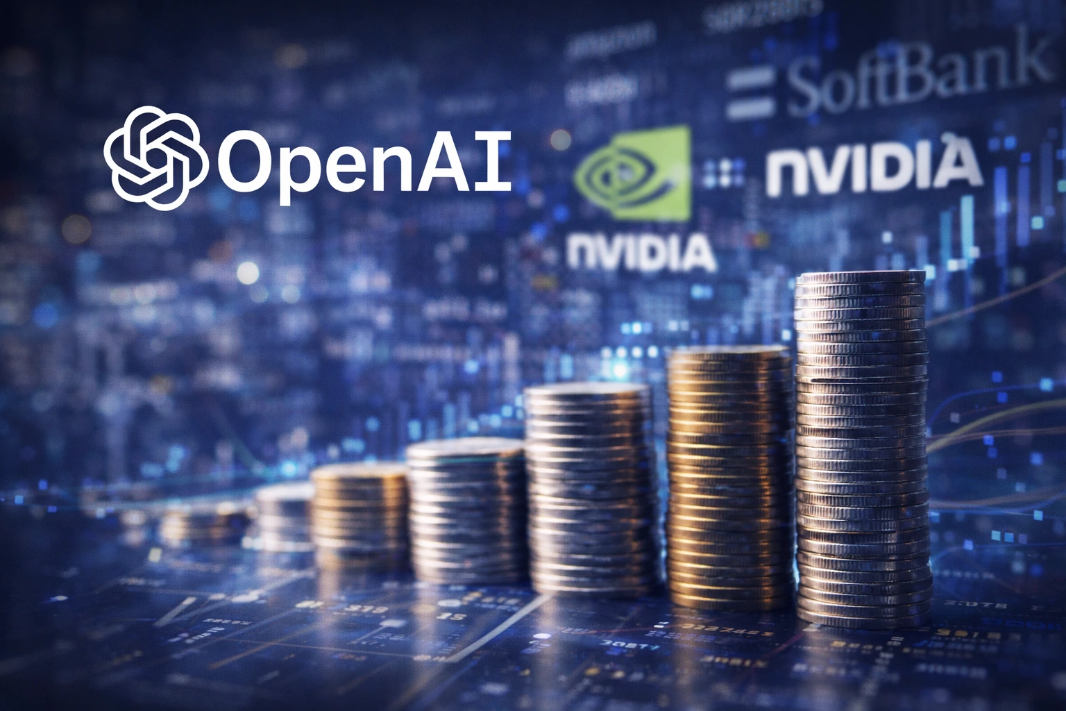 OpenAI Secures Record $110 Billion Funding, Valuation Soars to $840 Billion