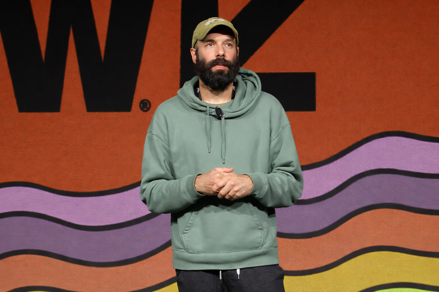 Patreon CEO Slams AI ‘Fair Use’ Claims, Says Creators Must Be Paid