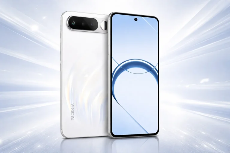 Realme 16 5G India Launch Confirmed: 7,000mAh Battery, Android 16, Full Specs Inside