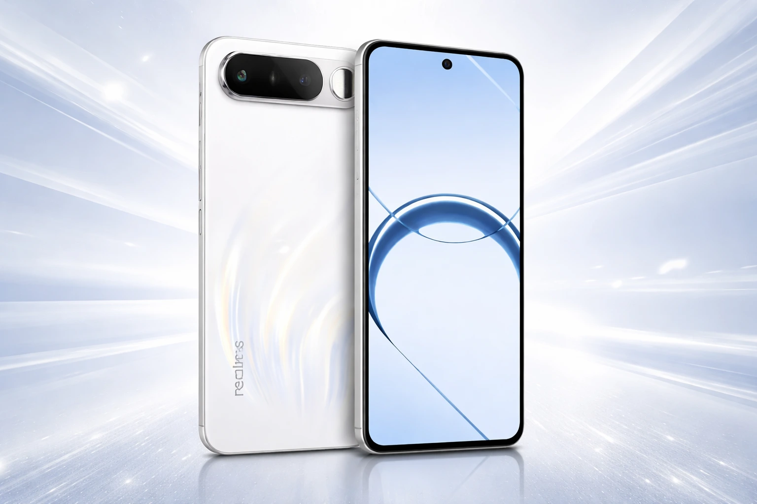 Realme 16 5G India Launch Confirmed: 7,000mAh Battery, Android 16, Full Specs Inside