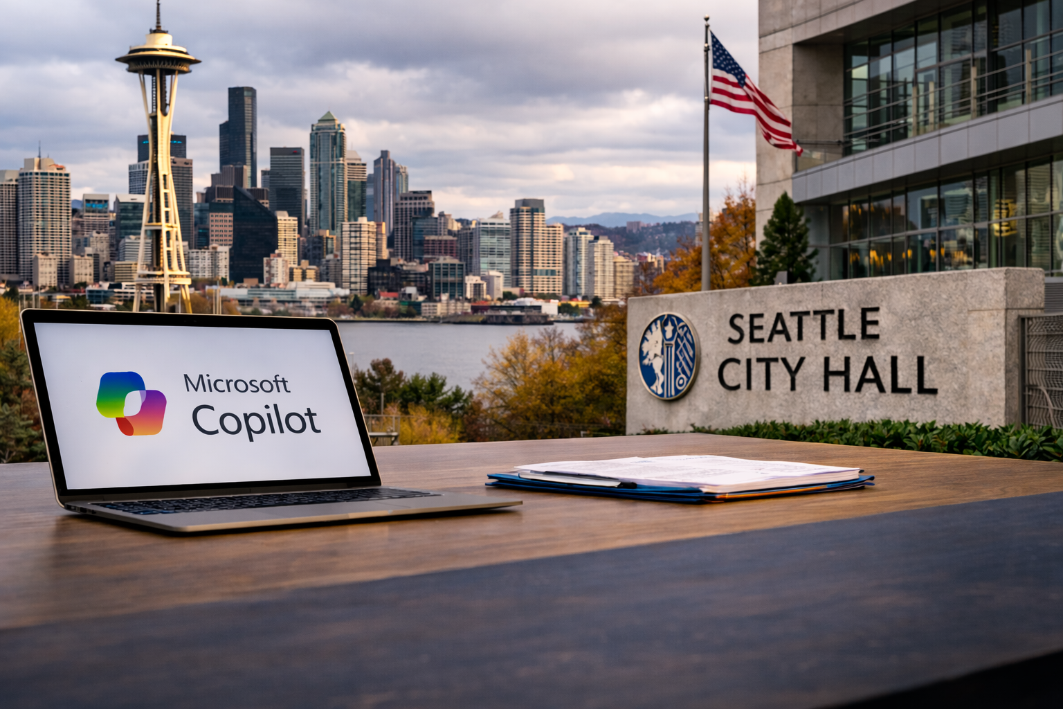 Seattle Pauses Microsoft Copilot Rollout as New Leadership Reassesses AI Strategy