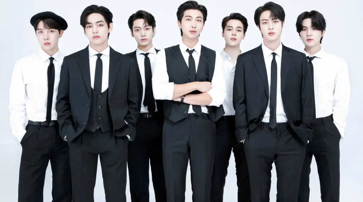 BTS ‘Arirang’ Review: K-Pop Superstars Reignite Their Signature Energy