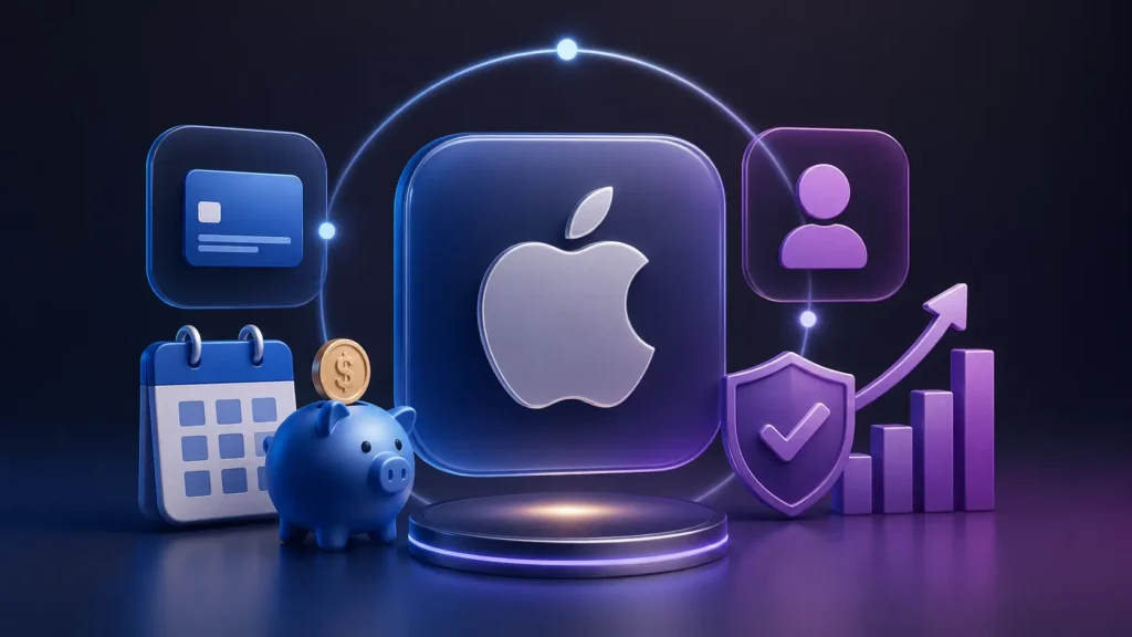 Apple Discounted Subscription Option New App Store Model Explained