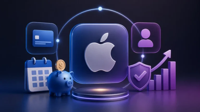 Apple Discounted Subscription Option: New App Store Model Explained