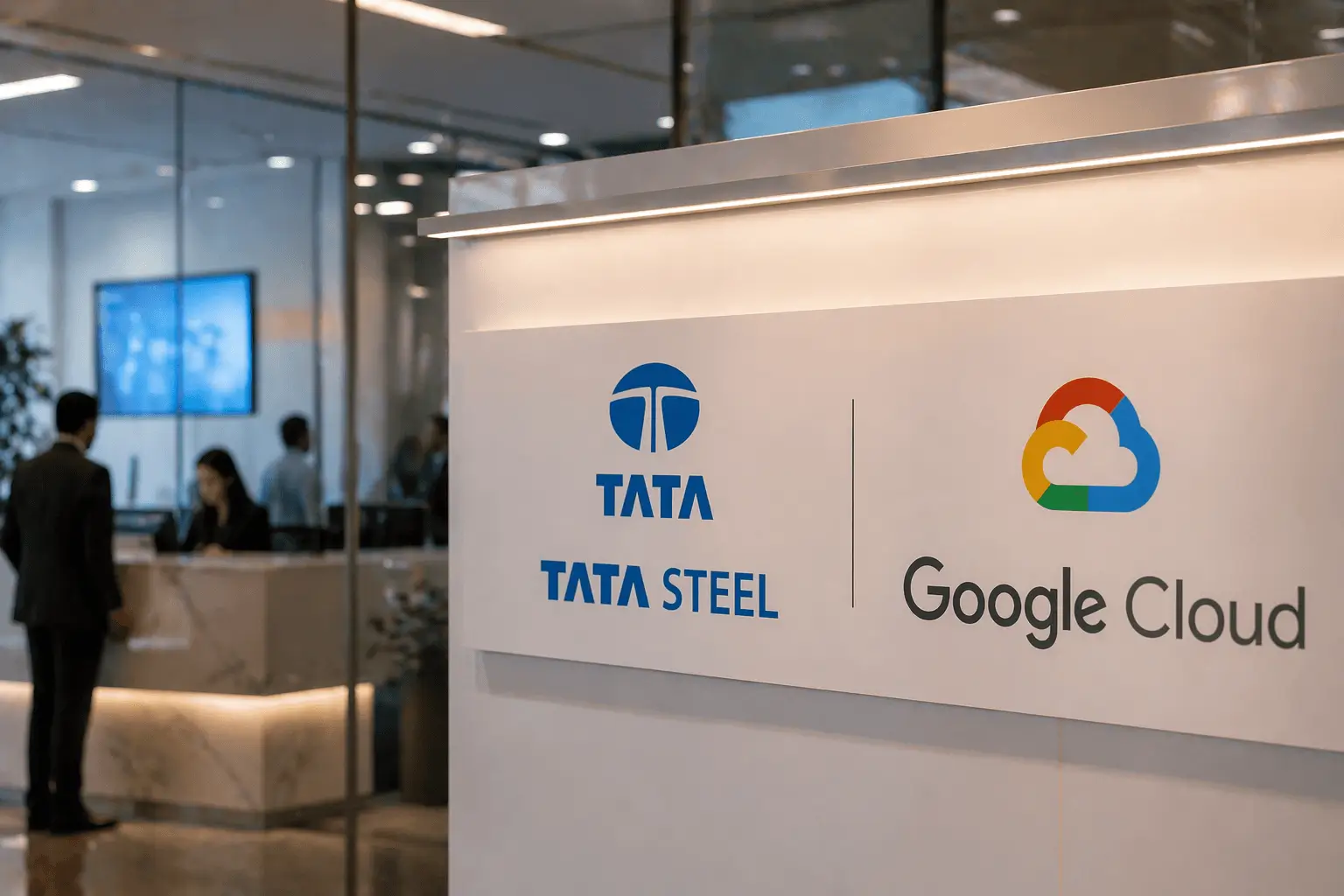 Cloud Computing Trends 2026: Tata Steel & Google Cloud Lead the Rise of Agentic AI