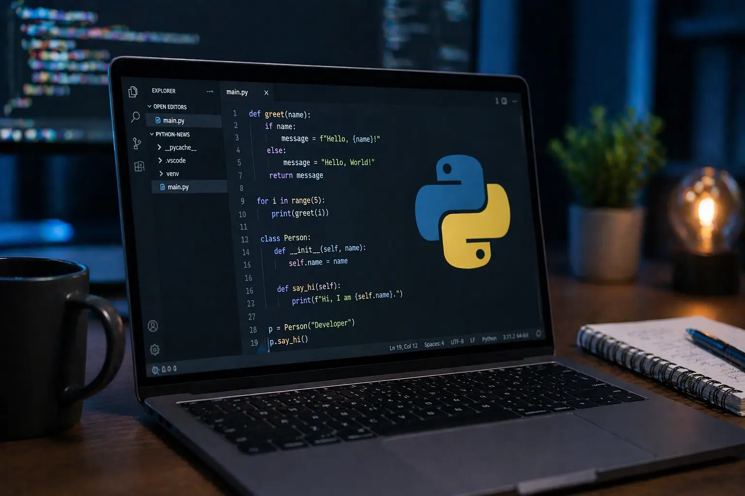 Python Updates 2026: Exciting New Features Coming Soon for Developers