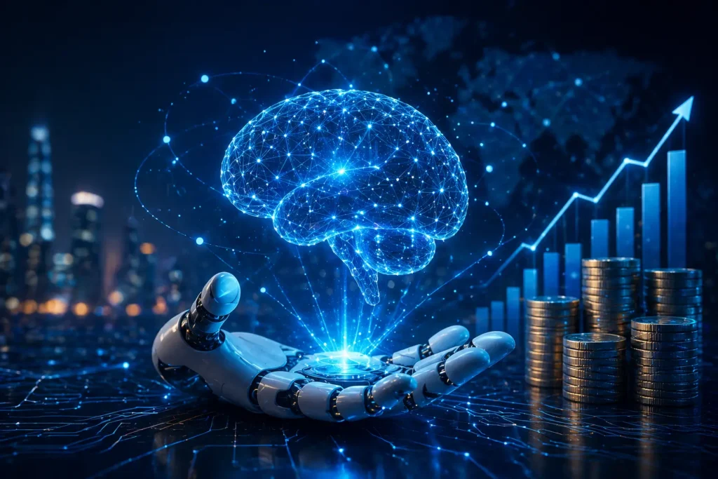 Reinforcement Learning Startup Funding Surges With Record 1.1B Seed Round