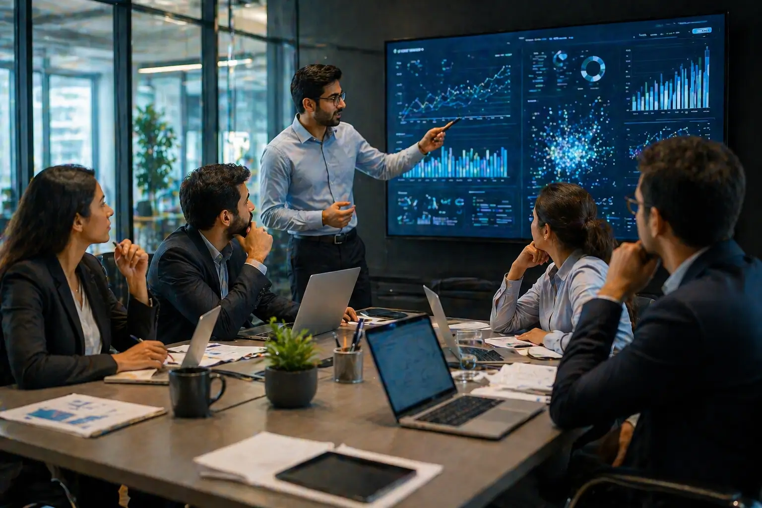 Enterprise AI Trends 2026: Why AI Is Missing the Core of Business Strategy