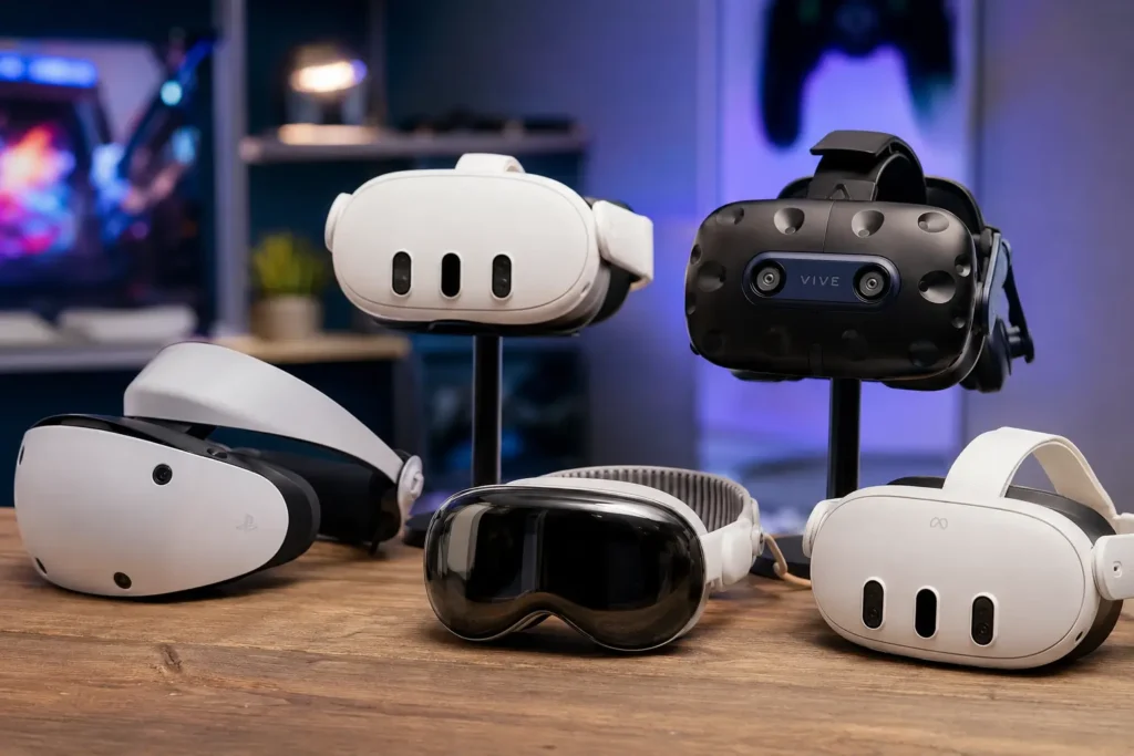 Best-VR-Headsets-2026-Top-Picks-for-Gaming-Entertainment-and-Mixed-Reality