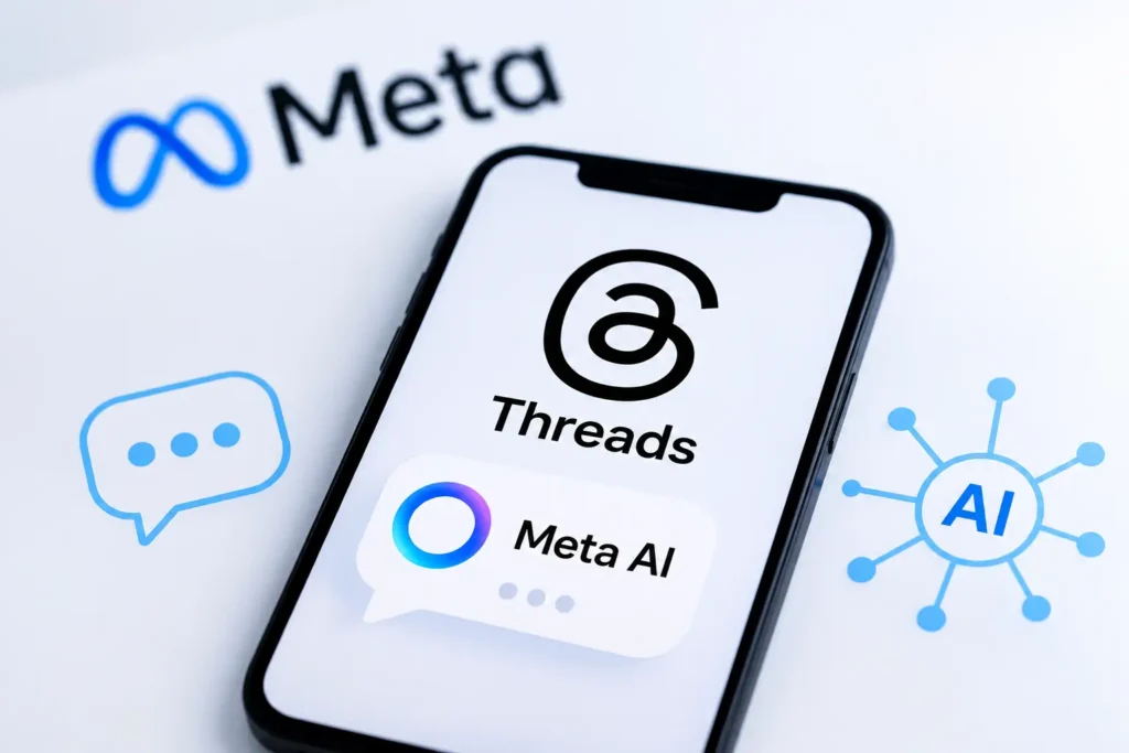 Meta-AI-on-Threads