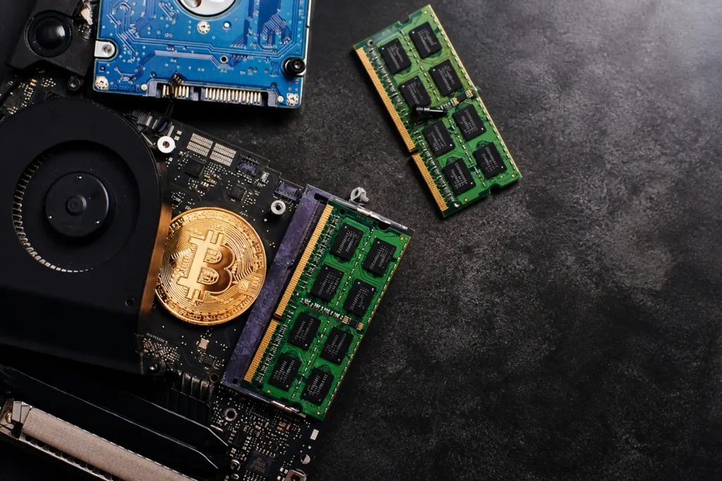 Green Cryptocurrency Uses 18 Times More Energy Than Claimed, Study Reveals