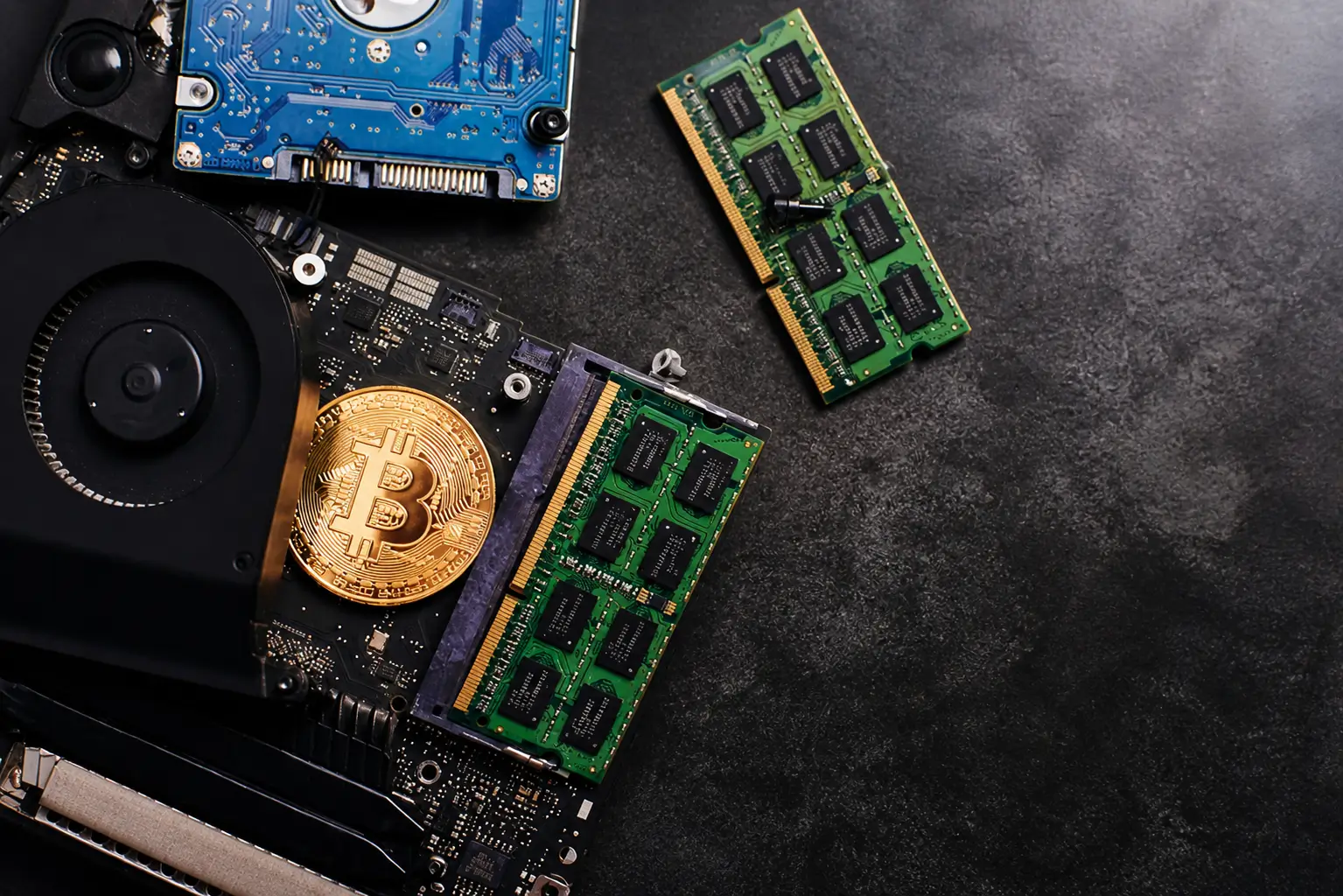 Green Cryptocurrency Debate 2026: Study Claims Energy Use Is Far Higher Than Reported