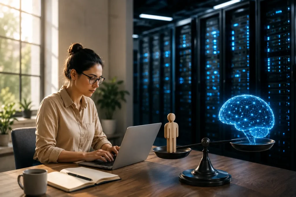 Why Humans Are Still More Cost-Effective Than AI Compute